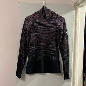 Nike pro hyper warm baselayer m